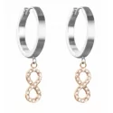 Stroili Ladies Earrings 1682943