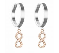 Stroili Ladies Earrings 1682943