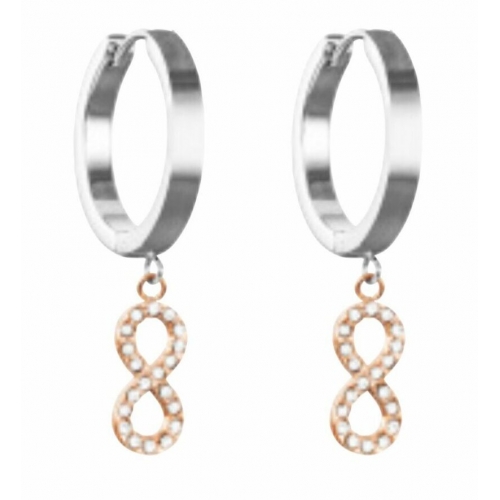 Stroili Ladies Earrings 1682943