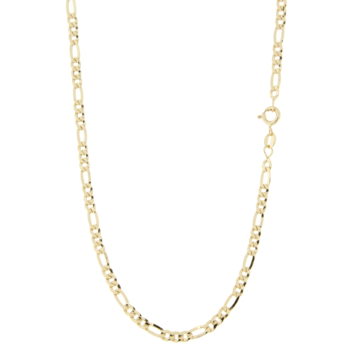 Collana Uomo Oro Giallo GL100653