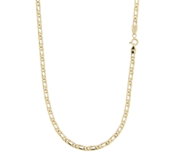 Collana Uomo Oro Giallo GL100656