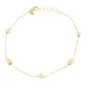 Bracciale Donna Oro Giallo GL100668