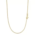 Collana Uomo Oro Giallo GL100684