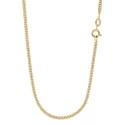 Collana Uomo Oro Giallo GL100686