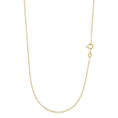 Collana Uomo Oro Giallo GL100688