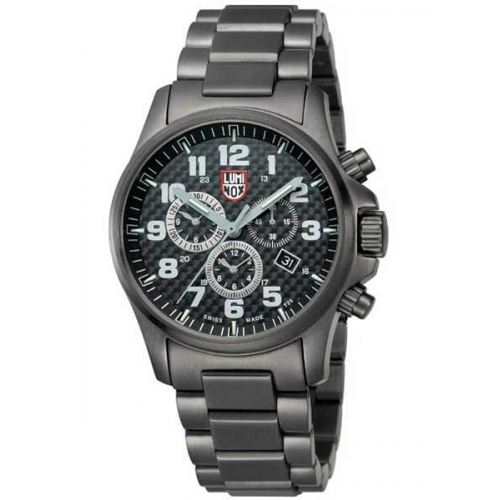 Luminox Atacama Field XL.1942 Men&#39;s Watch