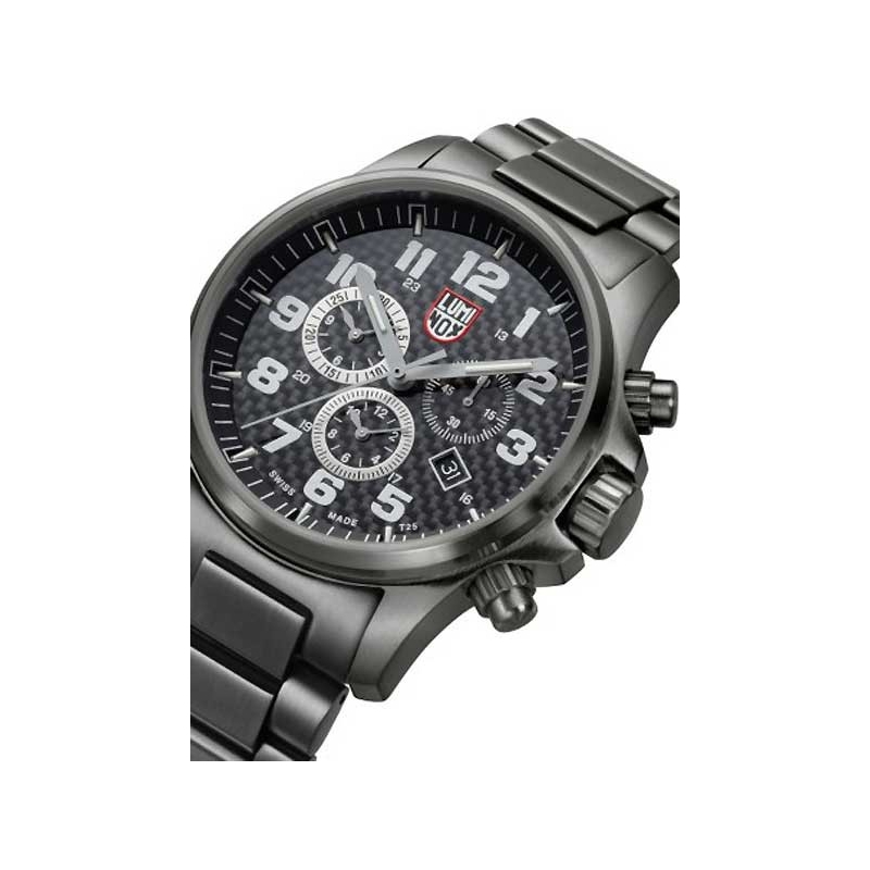 Luminox Atacama Field XL.1942 Men s Watch GioielleriaLucchese