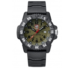 Luminox Master Carbon SEAL Men&#39;s Watch XS.3813