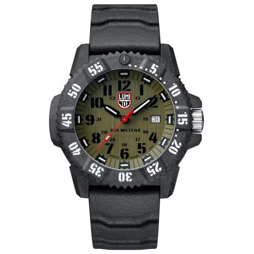 Orologio Uomo Luminox Master Carbon SEAL XS.3813