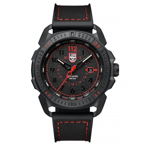 Orologio Uomo Luminox Ice Sar Arctic XL.1002