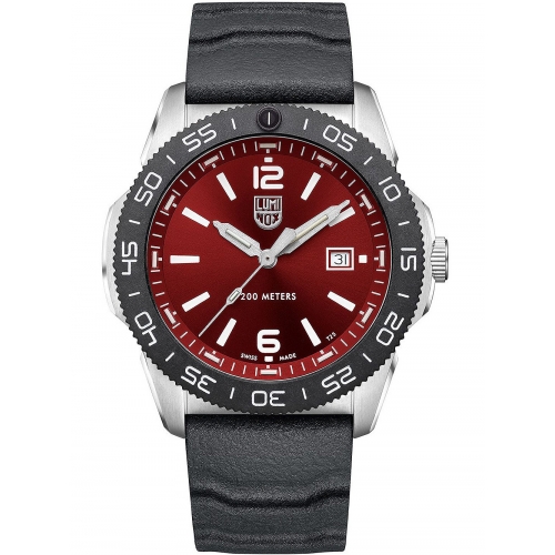 Luminox Pacific Diver Men&#39;s Watch XS.3135