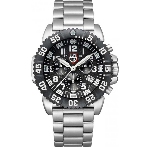 Luminox Navy Seal Colormark Herrenuhr XS.3182