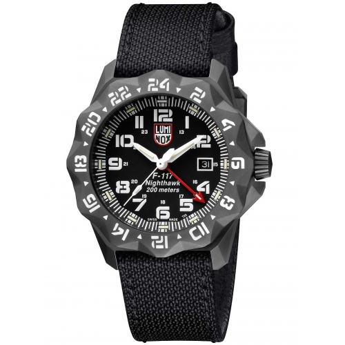 Luminox F-117 Nighthawk Herrenuhr XA.6421