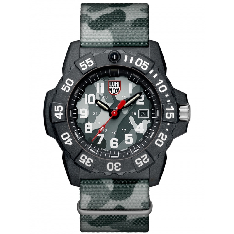 Luminox Navy Seal XS.3507.PH Men s Watch GioielleriaLucchese