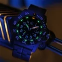 Luminox Navy Seal Men&#39;s Watch XS.3502