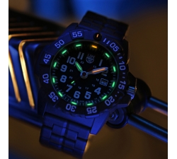 Luminox navy seal 3502 deals