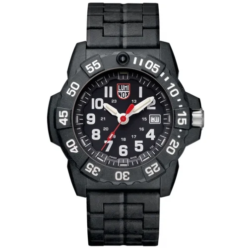 Luminox Navy Seal Men&#39;s Watch XS.3502