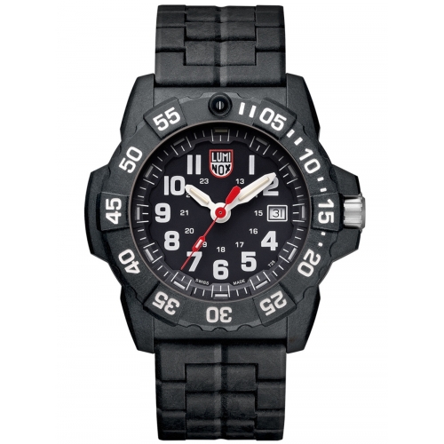 Orologio Uomo Luminox Navy Seal XS.3502