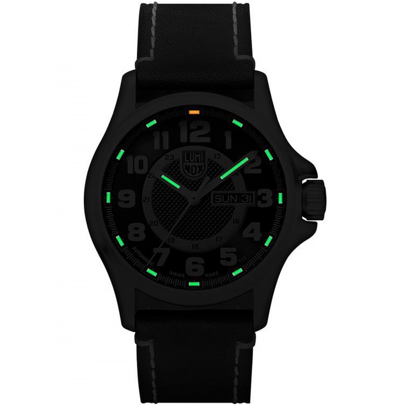 Luminox field automatic 1801 shop