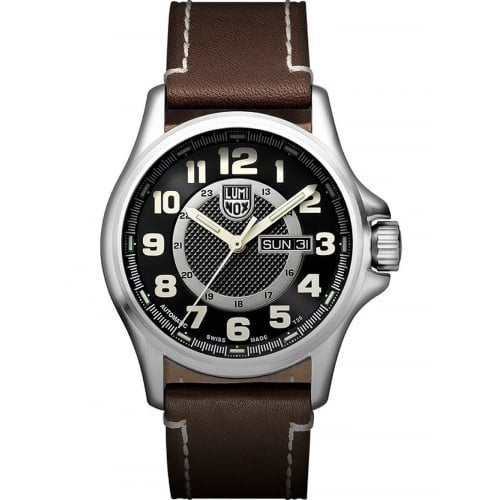 Luminox Field Automatic Day Date Men&#39;s Watch XL.1801