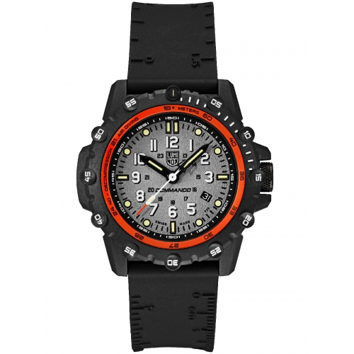 Luminox Commando Frogman XS.3301 Men&#39;s Watch