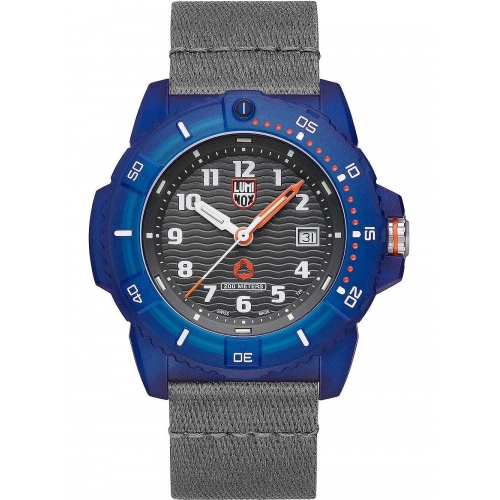 Luminox Tide Eco Herrenuhr XS.8902.ECO