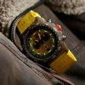 Luminox Bear Grylls Survival Men&#39;s Watch XB.3745.ECO