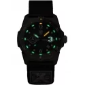 Luminox Bear Grylls Überlebens-Herrenuhr XB.3721.ECO