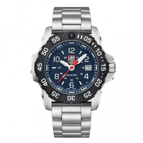 Luminox Navy Seal Men&#39;s Watch XS.3254.CB