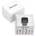 Sector Unisex Smartwatch S-04 R3253158003