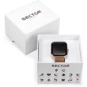 Sector Unisex-Smartwatch S-03 R3253282002