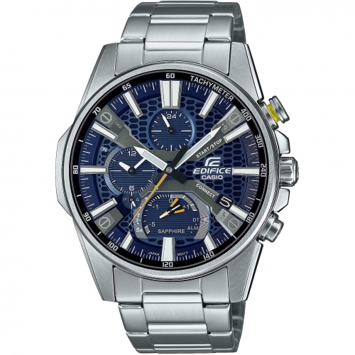 Orologio Uomo Casio Edifice EQB-1200D-2AER