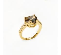Anello Donna Barbieri Gioielli AN37622-XD34