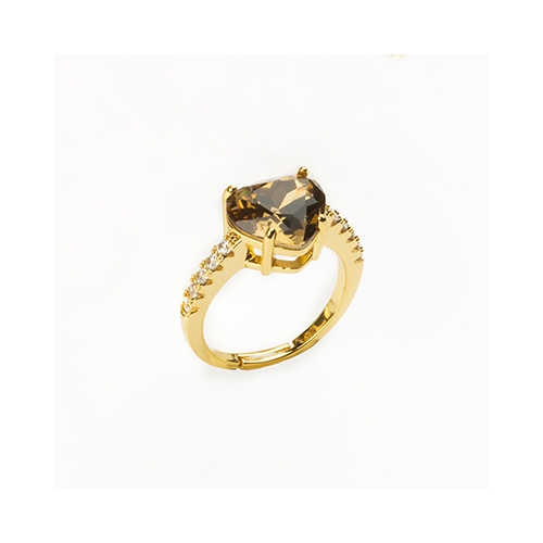 Barbieri Gioielli Woman Ring AN37622-XD34