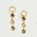 Barbieri Gioielli Woman Earrings OR37612-XD28