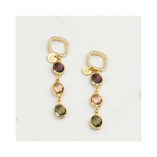 Barbieri Gioielli Woman Earrings OR37612-XD28