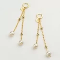 Barbieri Gioielli Woman Earrings OR37475-KL01