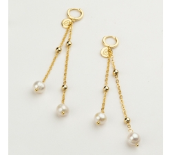 Barbieri Gioielli Woman Earrings OR37475-KL01