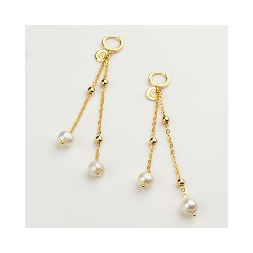 Barbieri Gioielli Woman Earrings OR37475-KL01