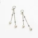 Barbieri Gioielli Woman Earrings OR37475-KL06