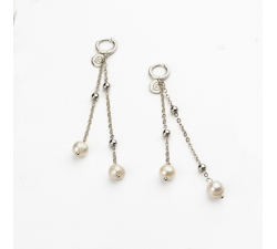 Orecchini Donna Barbieri Gioielli OR37475-KL06