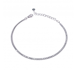 Women&#39;s Tennis Bracelet GL-SJ1005