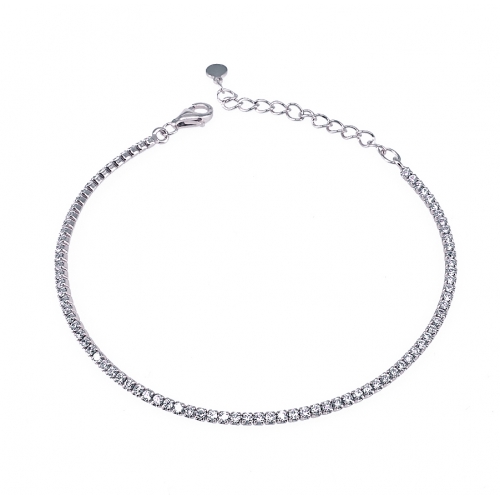 Women&#39;s Tennis Bracelet GL-SJ1005