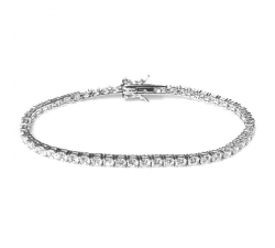 Women&#39;s Tennis Bracelet GL-SJ1006