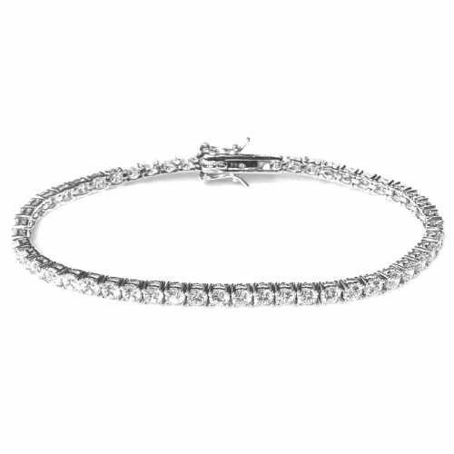 Women&#39;s Tennis Bracelet GL-SJ1006