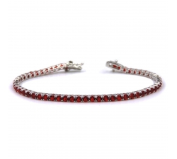 Women&#39;s Tennis Bracelet GL-SJ1007