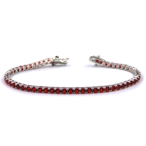 Women&#39;s Tennis Bracelet GL-SJ1007