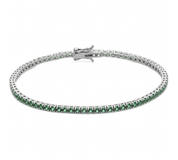 Women&#39;s Tennis Bracelet GL-SJ1008