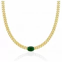 Kiara Ladies Necklace KCLD3966G