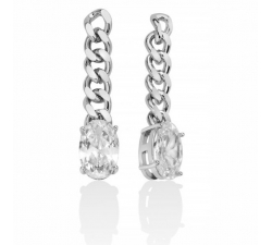 Kiara Woman Earrings KERD2056B